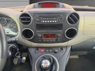 PEUGEOT d'occasion PARTNER TEPEE | 04.2008-12.2018 1.6 e-HDi92 FAP