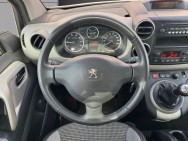 PEUGEOT d'occasion PARTNER TEPEE | 04.2008-12.2018 1.6 e-HDi92 FAP
