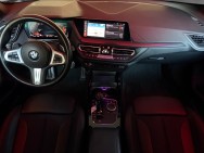 BMW d'occasion SERIE 1 118dA 150ch M Sport 8cv de 2021 Pertuis (84)﻿