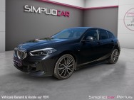BMW d'occasion SERIE 1 118dA 150ch M Sport 8cv de 2021 Pertuis (84)﻿