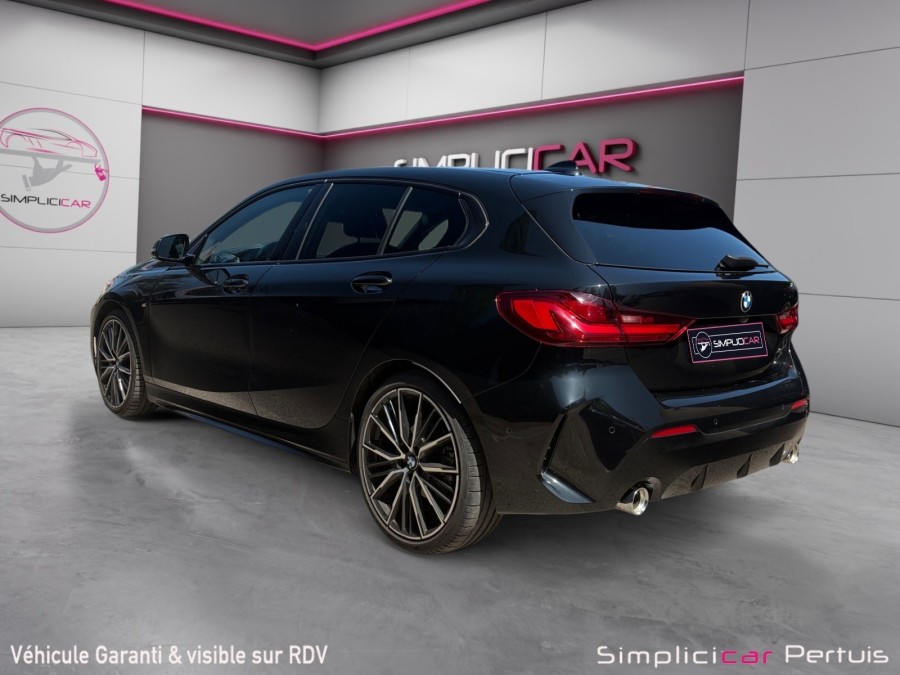 BMW d'occasion SERIE 1 118dA 150ch M Sport 8cv de 2021 Pertuis (84)﻿