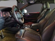 BMW d'occasion SERIE 1 118dA 150ch M Sport 8cv de 2021 Pertuis (84)﻿