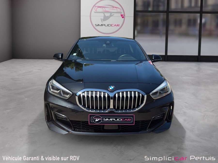 BMW d'occasion SERIE 1 118dA 150ch M Sport 8cv de 2021 Pertuis (84)﻿