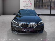 BMW d'occasion SERIE 1 118dA 150ch M Sport 8cv de 2021 Pertuis (84)﻿
