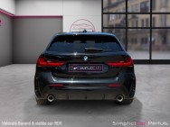 BMW d'occasion SERIE 1 118dA 150ch M Sport 8cv de 2021 Pertuis (84)﻿