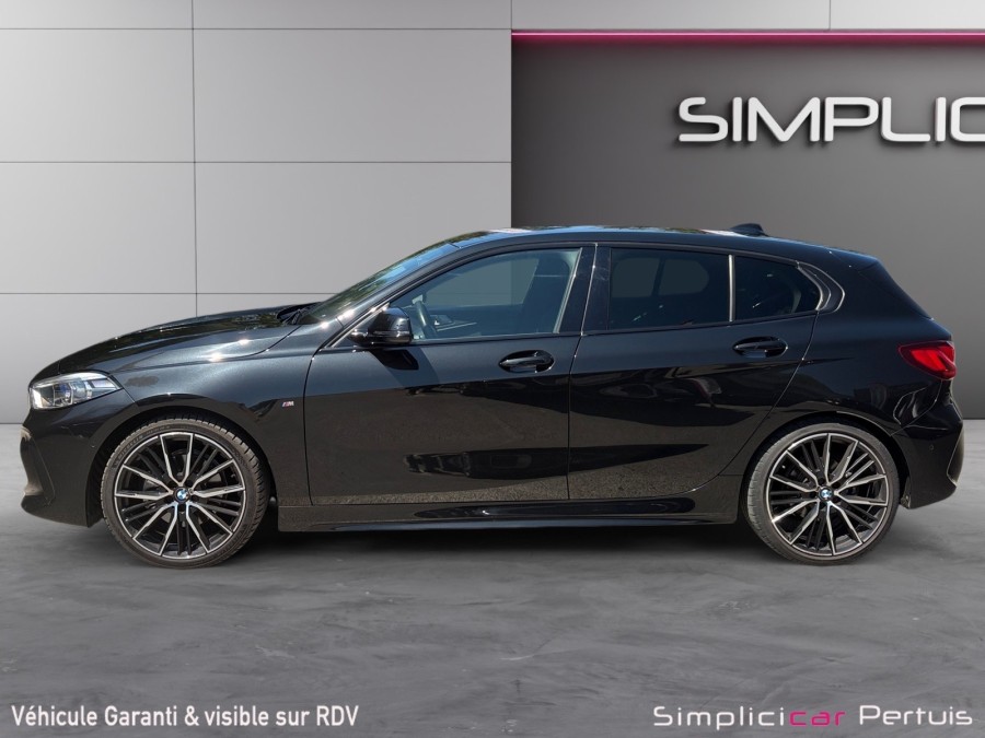 BMW d'occasion SERIE 1 118dA 150ch M Sport 8cv de 2021 Pertuis (84)﻿