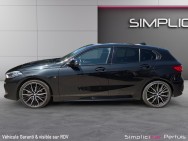 BMW d'occasion SERIE 1 118dA 150ch M Sport 8cv de 2021 Pertuis (84)﻿