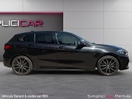 BMW d'occasion SERIE 1 118dA 150ch M Sport 8cv de 2021 Pertuis (84)﻿
