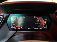 BMW d'occasion SERIE 1 118dA 150ch M Sport 8cv de 2021 Pertuis (84)﻿