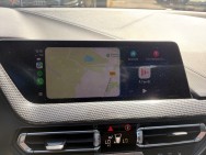 BMW d'occasion SERIE 1 118dA 150ch M Sport 8cv de 2021 Pertuis (84)﻿