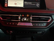 BMW d'occasion SERIE 1 118dA 150ch M Sport 8cv de 2021 Pertuis (84)﻿