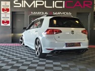 VOLKSWAGEN d'occasion GOLF VII 2 TSI 300 4MOTION R DSG AUTO de 2015
