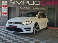 VOLKSWAGEN d'occasion GOLF VII 2 TSI 300 4MOTION R DSG AUTO de 2015