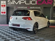 VOLKSWAGEN d'occasion GOLF VII 2 TSI 300 4MOTION R DSG AUTO de 2015