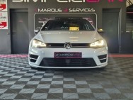 VOLKSWAGEN d'occasion GOLF VII 2 TSI 300 4MOTION R DSG AUTO de 2015