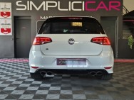 VOLKSWAGEN d'occasion GOLF VII 2 TSI 300 4MOTION R DSG AUTO de 2015