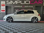 VOLKSWAGEN d'occasion GOLF VII 2 TSI 300 4MOTION R DSG AUTO de 2015
