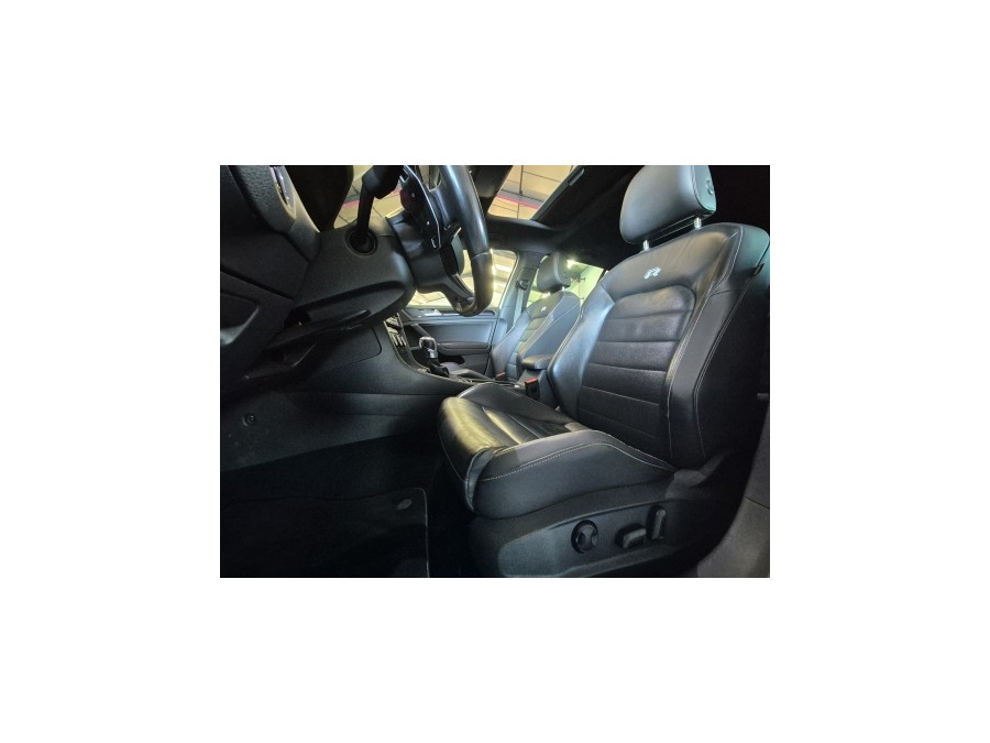 VOLKSWAGEN d'occasion GOLF VII 2 TSI 300 4MOTION R DSG AUTO de 2015