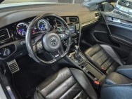 VOLKSWAGEN d'occasion GOLF VII 2 TSI 300 4MOTION R DSG AUTO de 2015