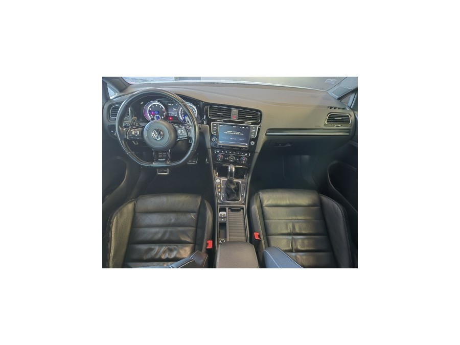 VOLKSWAGEN d'occasion GOLF VII 2 TSI 300 4MOTION R DSG AUTO de 2015