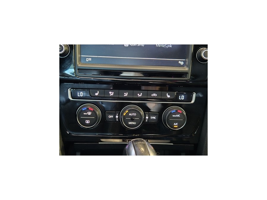 VOLKSWAGEN d'occasion GOLF VII 2 TSI 300 4MOTION R DSG AUTO de 2015