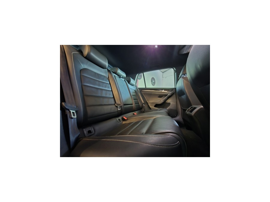 VOLKSWAGEN d'occasion GOLF VII 2 TSI 300 4MOTION R DSG AUTO de 2015