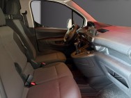 PEUGEOT d'occasion PARTNER Standard 1000kg BlueHDi 100ch S&S BVM5
