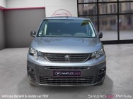 PEUGEOT d'occasion PARTNER Standard 1000kg BlueHDi 100ch S&S BVM5