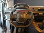 PEUGEOT d'occasion PARTNER Standard 1000kg BlueHDi 100ch S&S BVM5