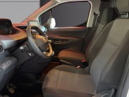 PEUGEOT d'occasion PARTNER 1.2 PURETECH 110 PREMIUM STANDARD de 2021