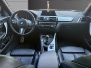 BMW d'occasion SERIE 116I M SPORT ULTIMATE de 2018 Nord Isère (38)﻿