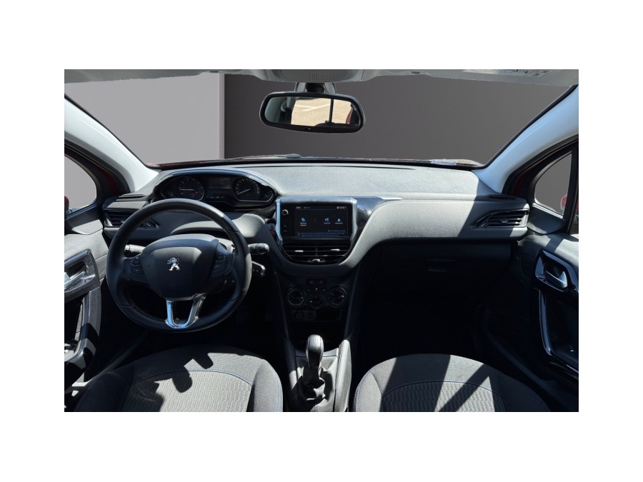PEUGEOT d'occasion 208 AFFAIRE 1.2 PURE TECH 82 PREMIUM de 2018 La