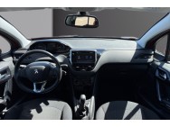 PEUGEOT d'occasion 208 AFFAIRE 1.2 PURE TECH 82 PREMIUM de 2018 La