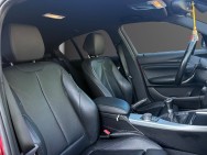 BMW d'occasion SERIE 116I M SPORT ULTIMATE de 2018 Nord Isère (38)﻿