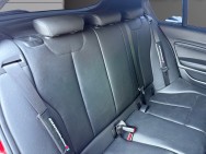 BMW d'occasion SERIE 116I M SPORT ULTIMATE de 2018 Nord Isère (38)﻿