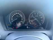 BMW d'occasion SERIE 116I M SPORT ULTIMATE de 2018 Nord Isère (38)﻿