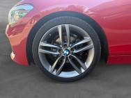 BMW d'occasion SERIE 116I M SPORT ULTIMATE de 2018 Nord Isère (38)﻿