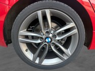 BMW d'occasion SERIE 116I M SPORT ULTIMATE de 2018 Nord Isère (38)﻿
