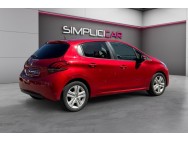 PEUGEOT d'occasion 208 AFFAIRE 1.2 PURE TECH 82 PREMIUM de 2018 La