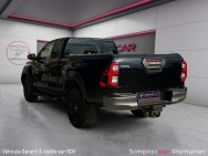 TOYOTA d'occasion HILUX 2.8 D-4D X-Tra Cabine Invincible 4WD BVA MC20