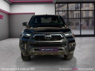 TOYOTA d'occasion HILUX 2.8 D-4D X-Tra Cabine Invincible 4WD BVA MC20