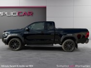 TOYOTA d'occasion HILUX 2.8 D-4D X-Tra Cabine Invincible 4WD BVA MC20