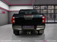 TOYOTA d'occasion HILUX 2.8 D-4D X-Tra Cabine Invincible 4WD BVA MC20