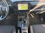TOYOTA d'occasion HILUX 2.8 D-4D X-Tra Cabine Invincible 4WD BVA MC20