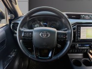 TOYOTA d'occasion HILUX 2.8 D-4D X-Tra Cabine Invincible 4WD BVA MC20