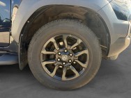 TOYOTA d'occasion HILUX 2.8 D-4D X-Tra Cabine Invincible 4WD BVA MC20