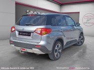 SUZUKI d'occasion VITARA 1.6 DDIS PRIVILEGE ALLGRIP 4X4 de 2016