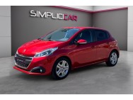 PEUGEOT d'occasion 208 AFFAIRE 1.2 PURE TECH 82 PREMIUM de 2018 La