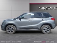 SUZUKI d'occasion VITARA 1.6 DDIS PRIVILEGE ALLGRIP 4X4 de 2016
