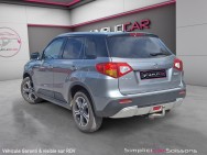 SUZUKI d'occasion VITARA 1.6 DDIS PRIVILEGE ALLGRIP 4X4 de 2016
